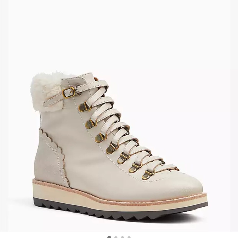 Kate spade maira ankle boot